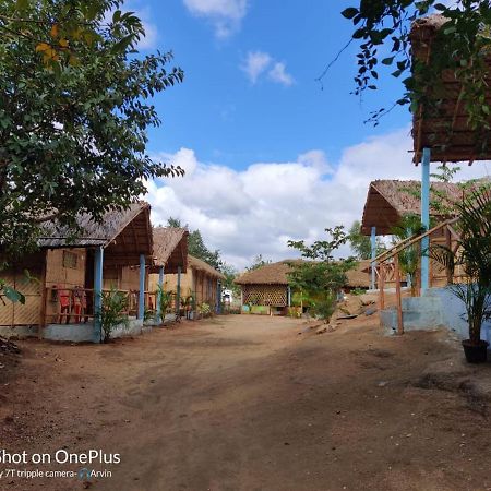 Hampi Nature Cottage Exterior photo