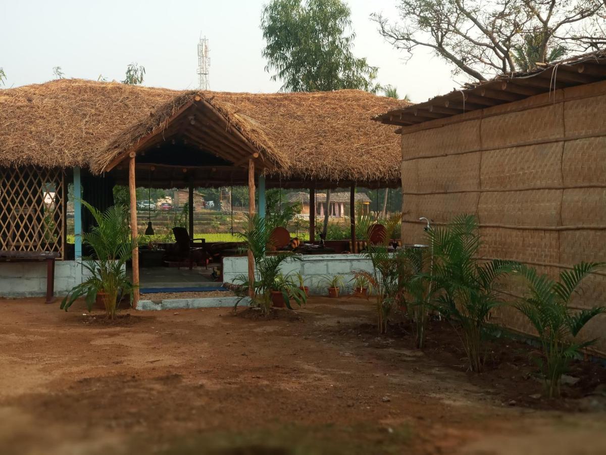Hampi Nature Cottage Exterior photo