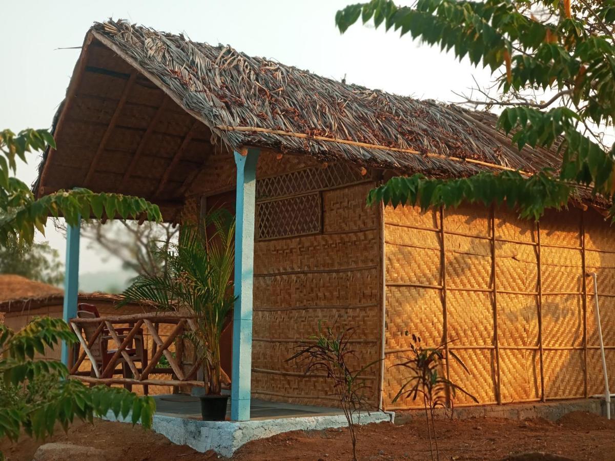 Hampi Nature Cottage Exterior photo