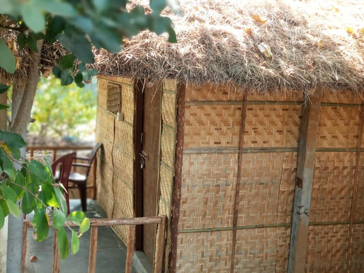 Hampi Nature Cottage Exterior photo