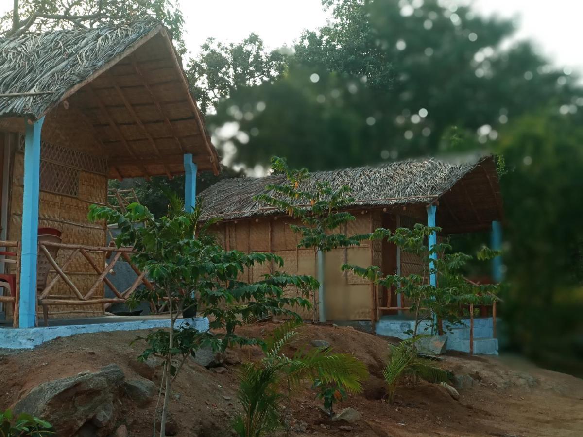 Hampi Nature Cottage Exterior photo