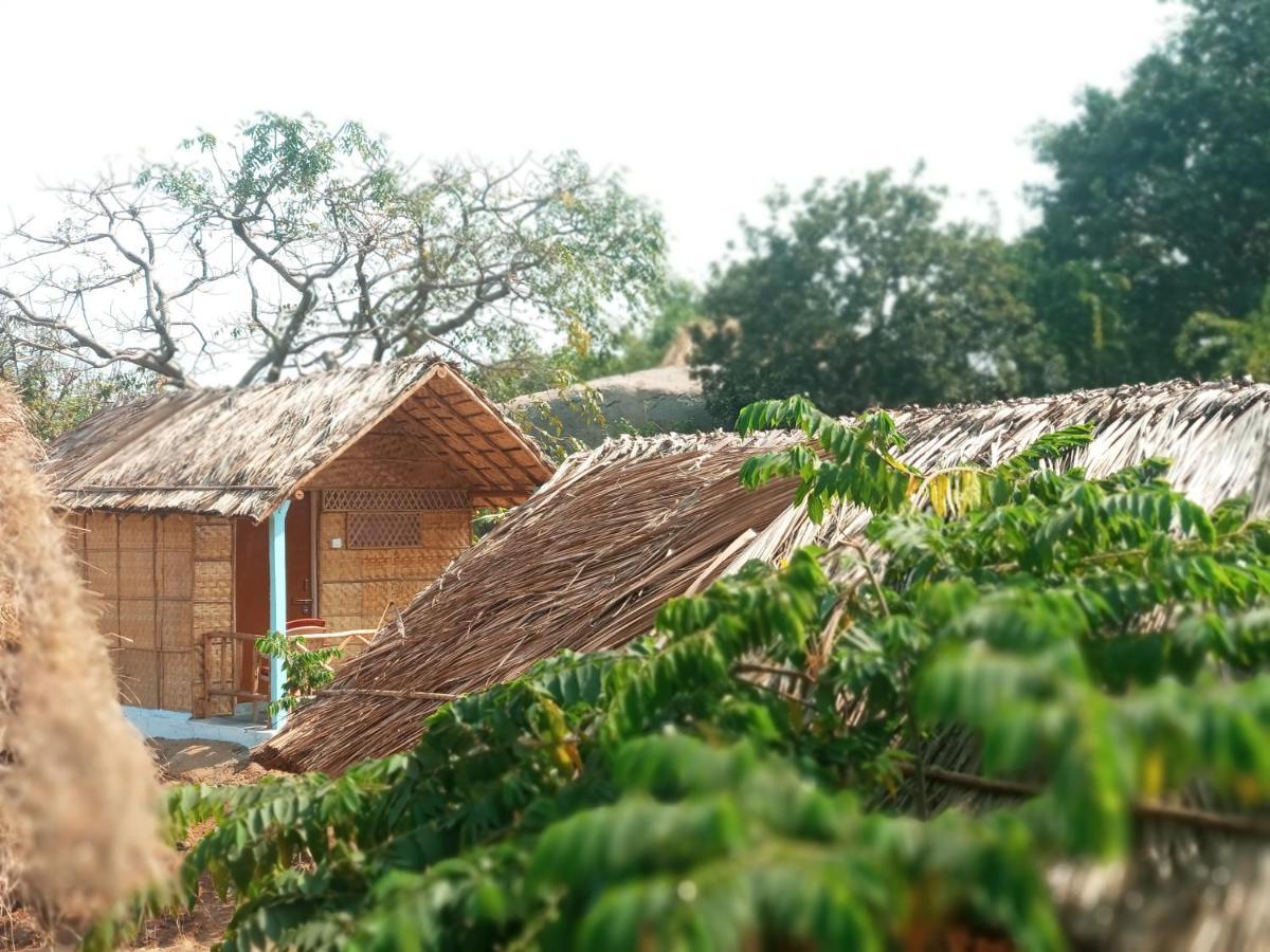 Hampi Nature Cottage Exterior photo