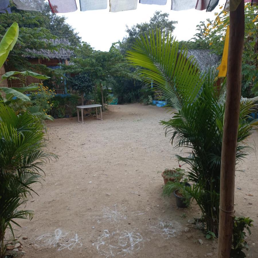 Hampi Nature Cottage Exterior photo