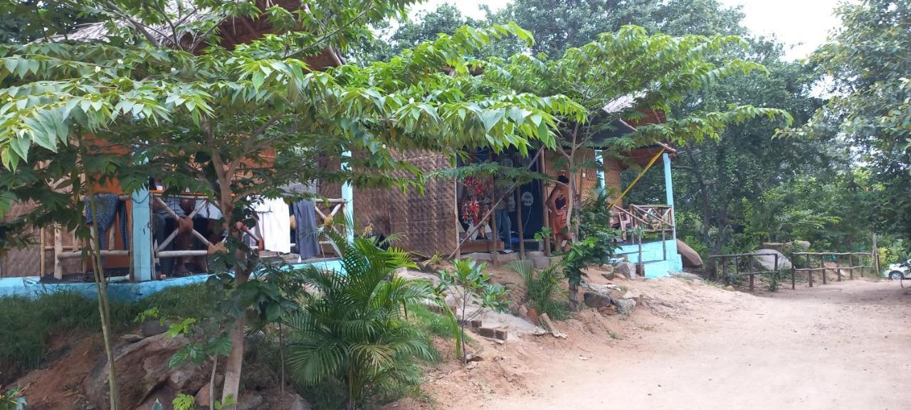 Hampi Nature Cottage Exterior photo