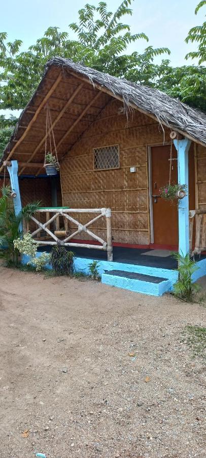 Hampi Nature Cottage Exterior photo