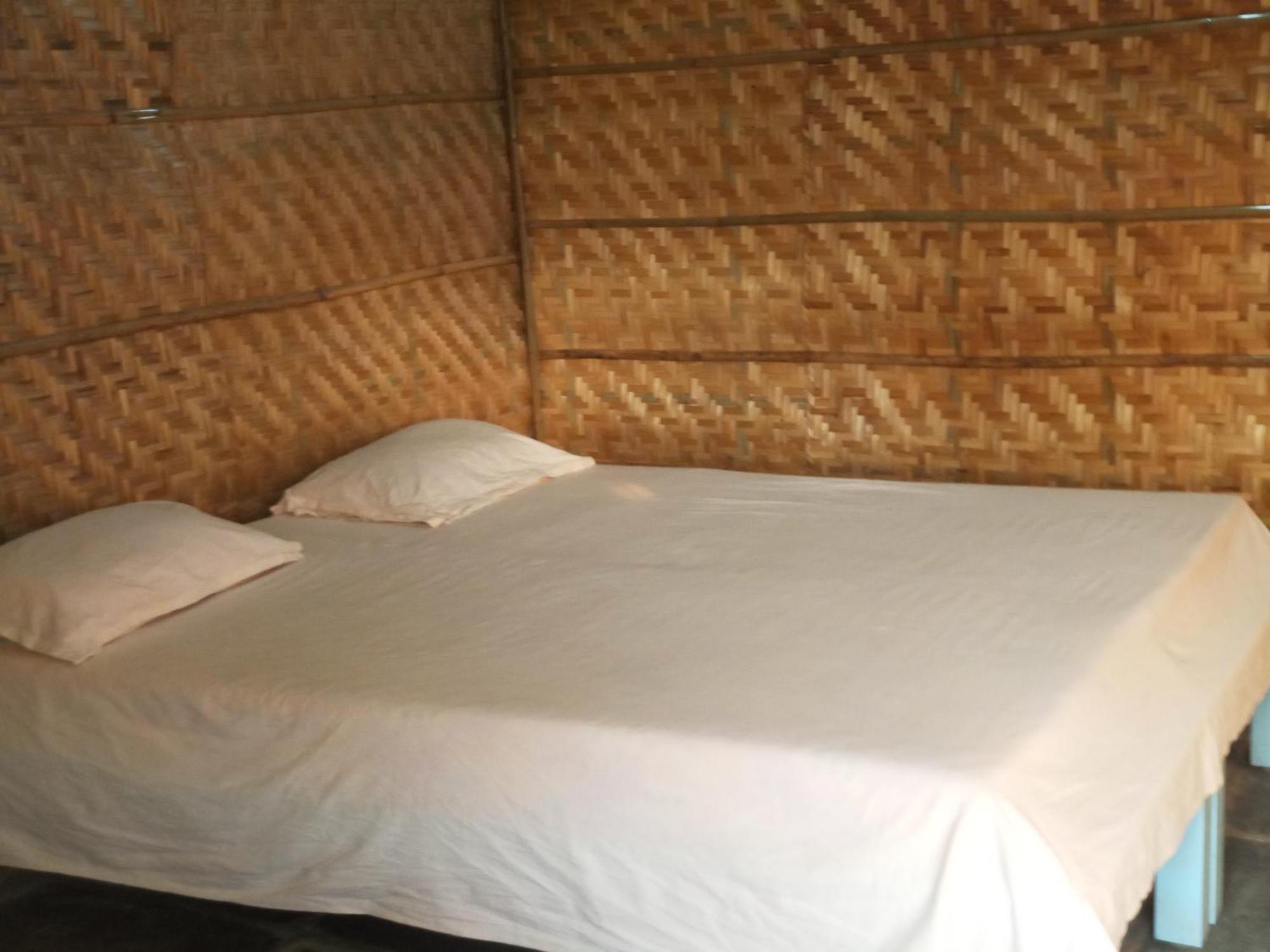 Hampi Nature Cottage Room photo
